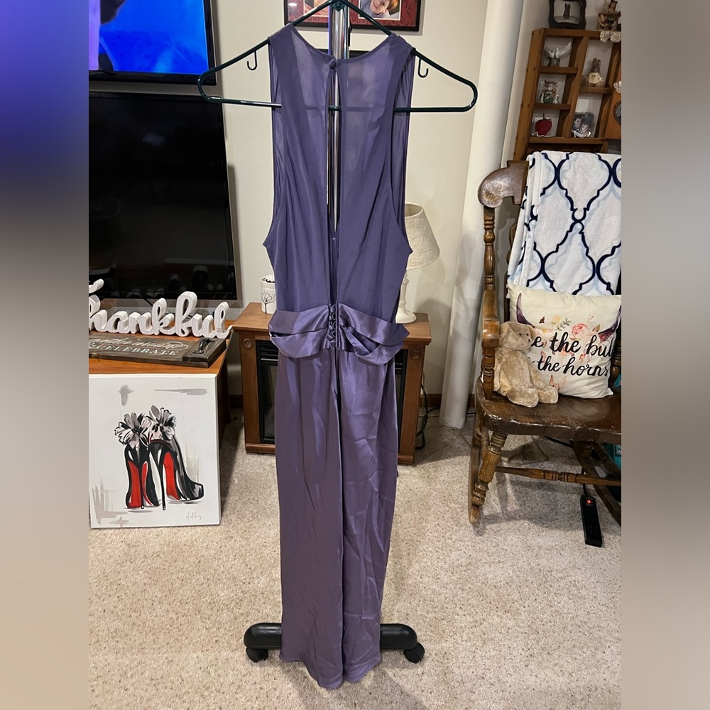 La Perla formal dress - Picture 5 of 8